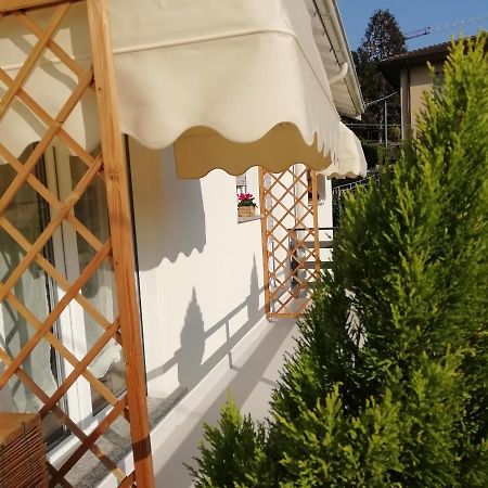 Bed and Breakfast Casa Maria Cantù Exteriér fotografie