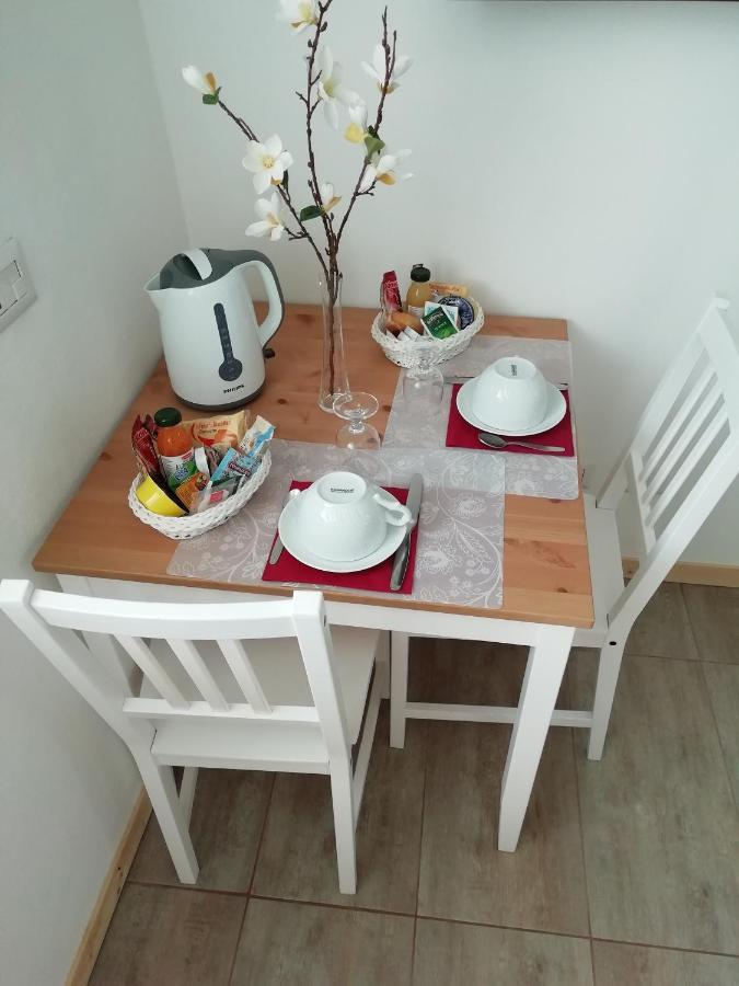 Bed and Breakfast Casa Maria Cantù Exteriér fotografie