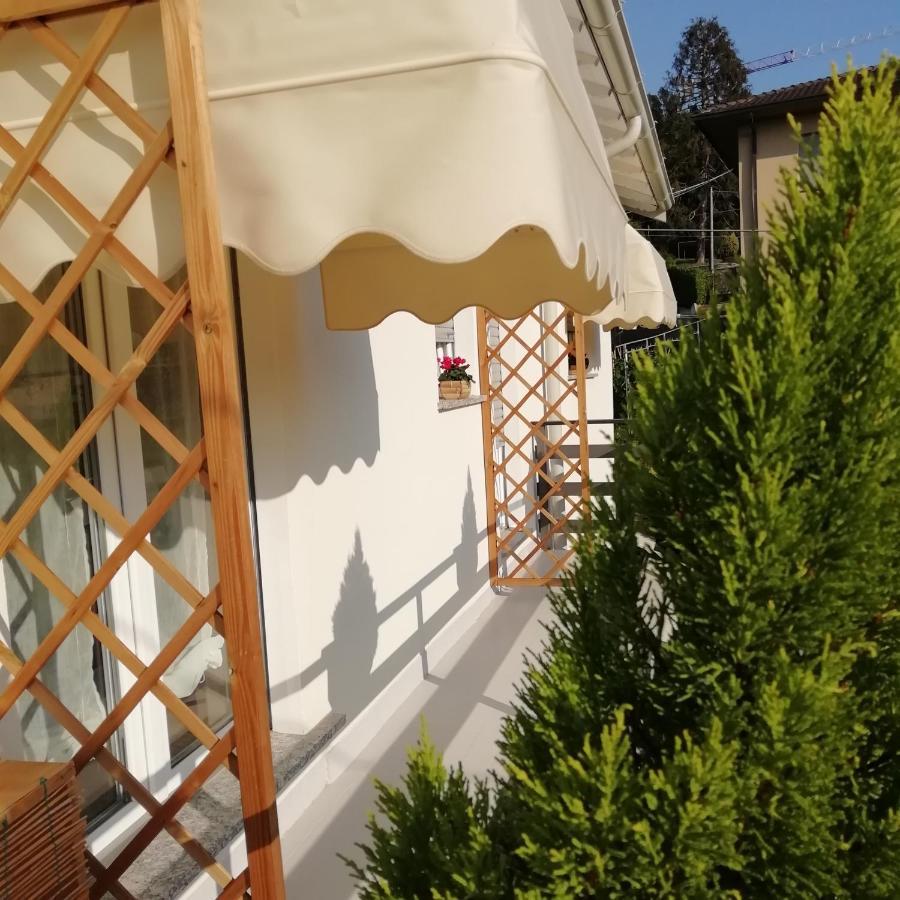 Bed and Breakfast Casa Maria Cantù Exteriér fotografie